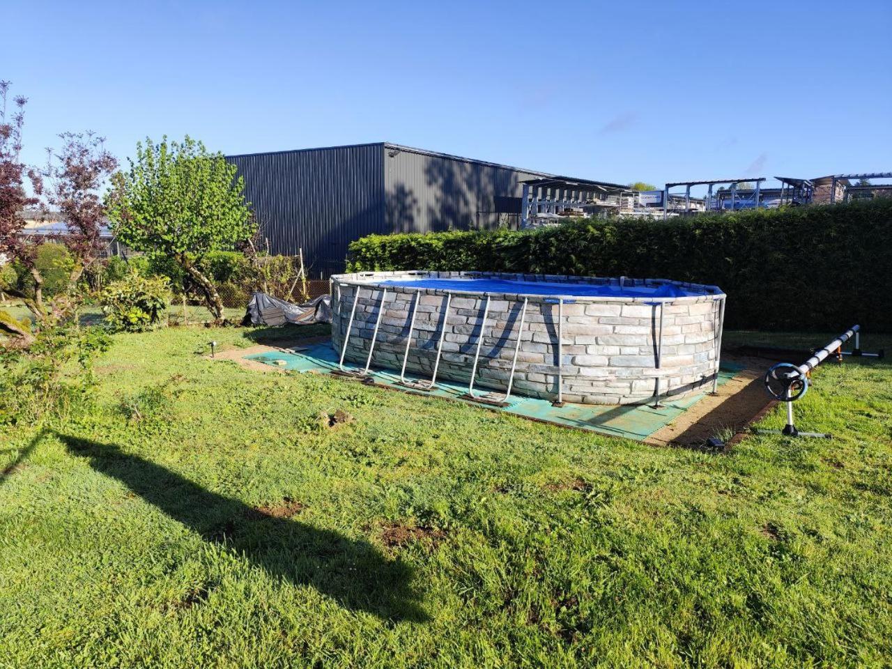Apartamento Au 9Eme Art La Rochefoucauld Exterior foto